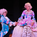 Internships in Performing Arts in Suffolk County, NY: A Comprehensive Guide