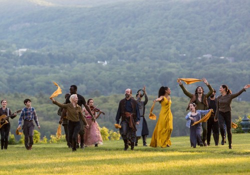 The Best Performing Arts Festivals in Suffolk County, NY