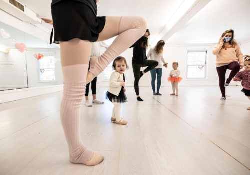 The Best Performing Arts Classes for Kids in Suffolk County, NY