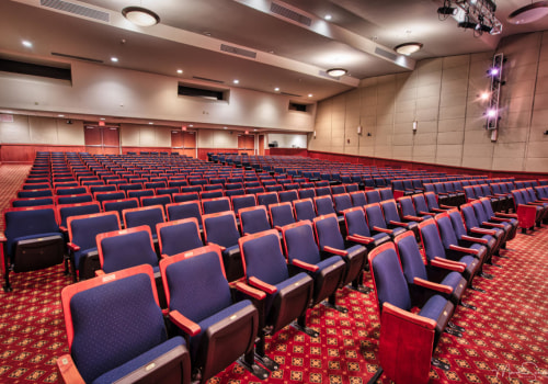 Discounts and Special Rates for Performing Arts Venues in Suffolk County, NY